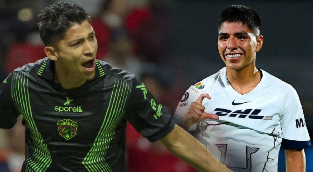 A qué hora juega Pumas vs Juárez hoy en vivo, canal de transmisión y ...