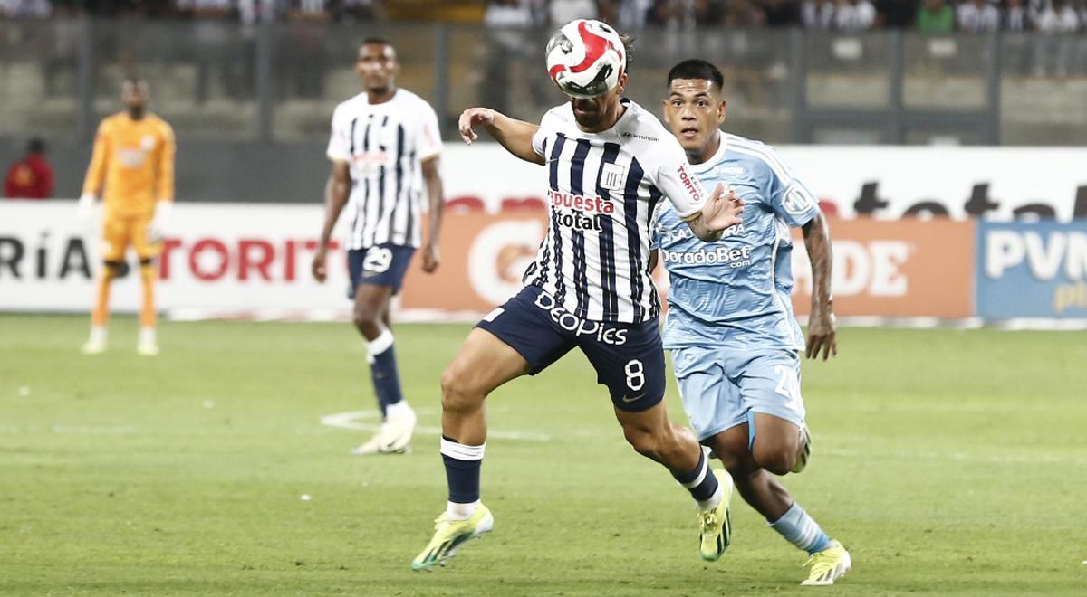 Liga 1 confirmó el día, fecha y horario del partido de Sporting Cristal ...