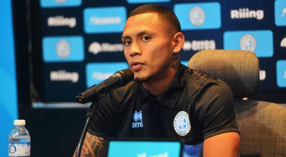Brian Renna Bryan Reyna REVELÓ por qué lanzó POLÉMICO post tras ser cambiado ante ...