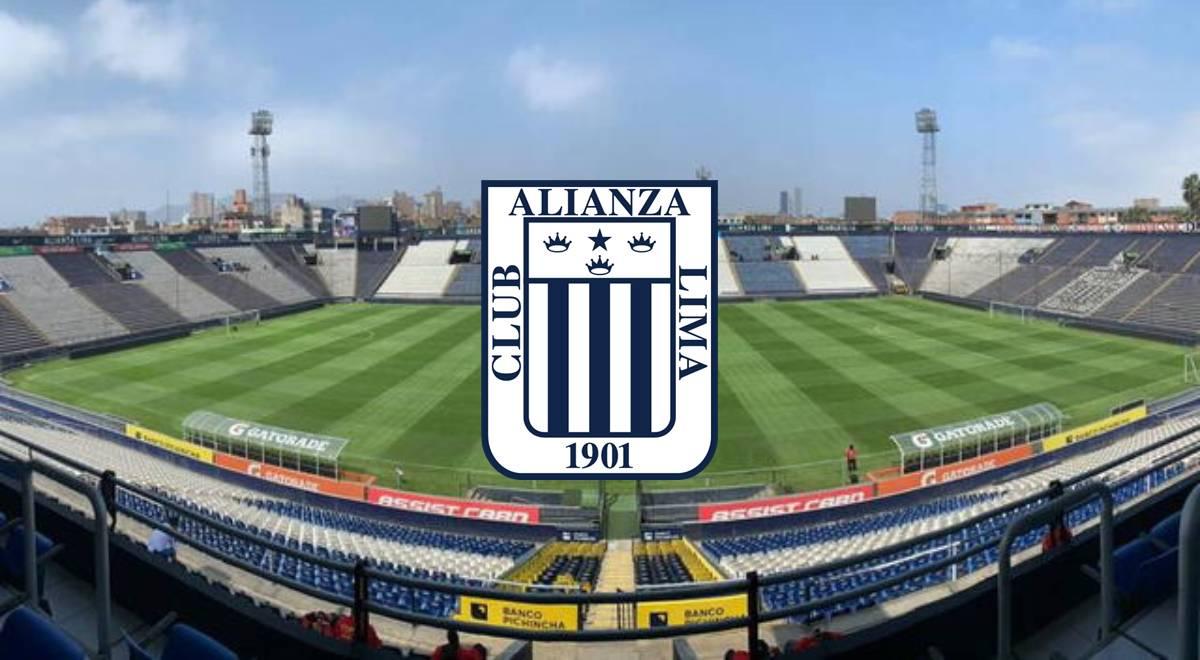 Alianza Lima 3 figuras fueron sorprendidas en reunion privada