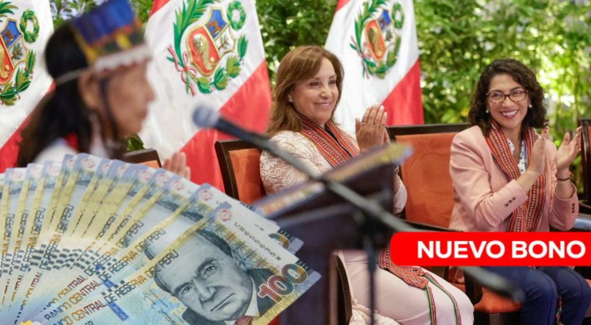 Atención, peruanas: El Bono de más de 800 soles que puedes COBRAR HOY ...