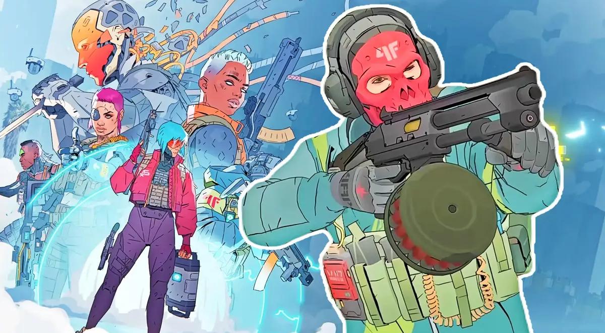 Spectre Divide: cómo jugar la beta y cuáles son los requisitos ...