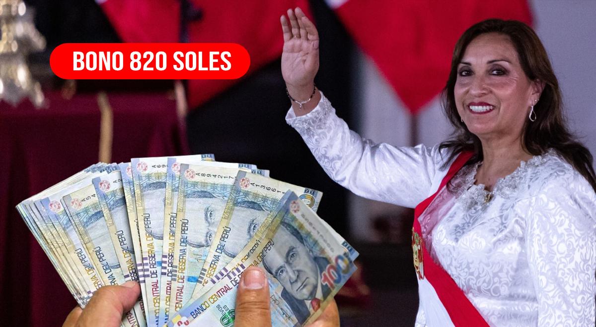 Bono 820 soles: Consulta si cumples con los REQUISITOS para cobrar el ...
