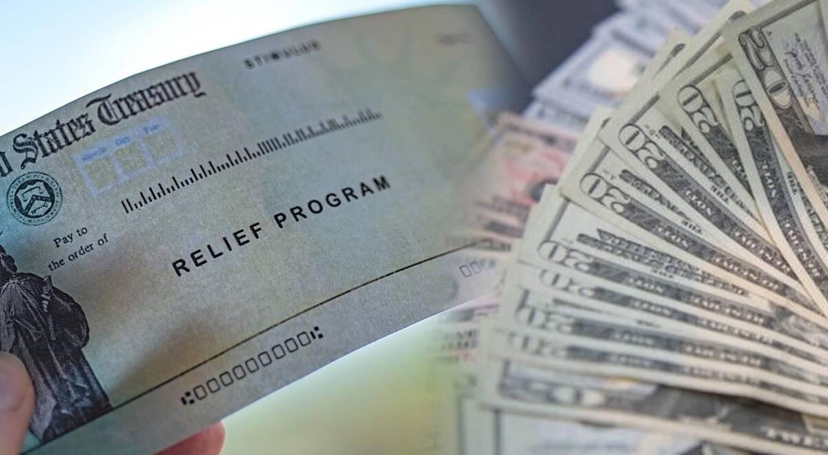 Cheque de estímulo en Florida: conoce los requisitos para recibir los ...