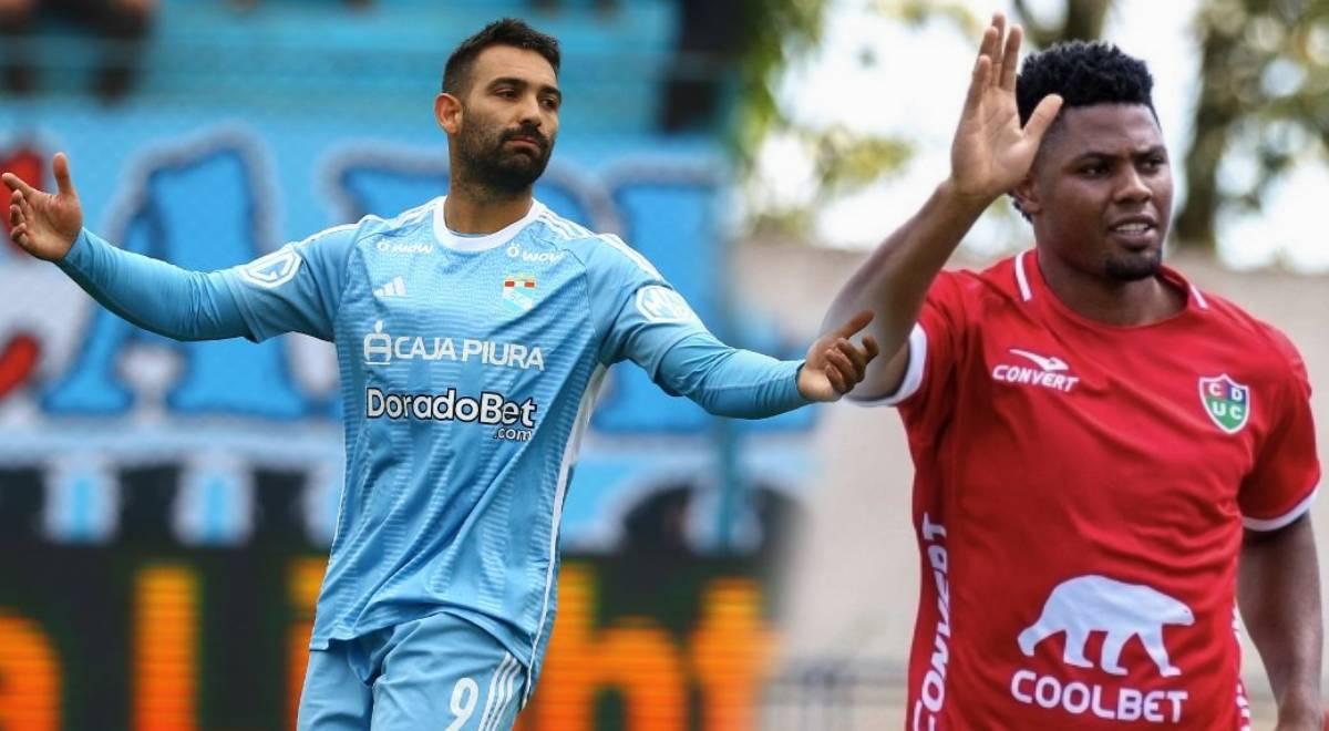 Sporting Cristal vs Unión Comercio: precios de entradas, cuánto cuesta
