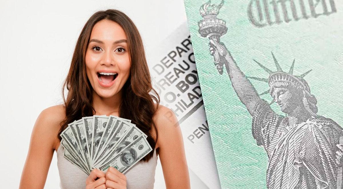 ¿Cómo saber si puedo acceder al cheque de estímulo de US$450 en Florida ...