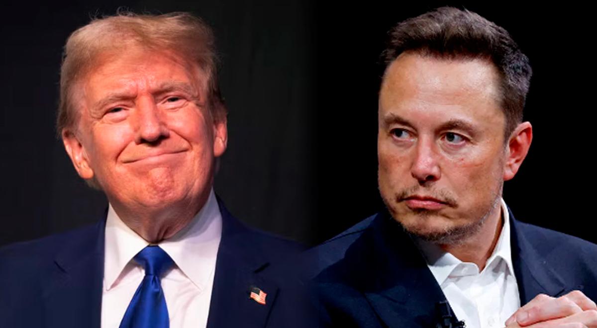 Elon Musk asume CARGO en el Gobierno de Donald Trump: Promete "hacer ...