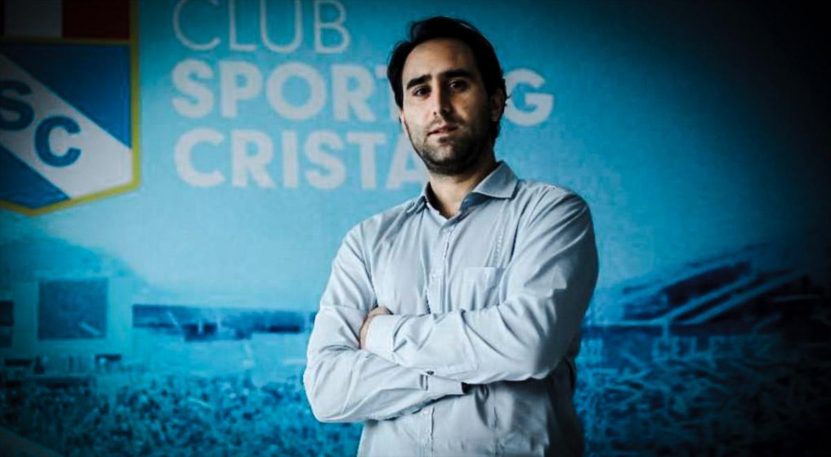 Sporting Cristal informó oficialmente la decisión que tomó la Fiscalía ...