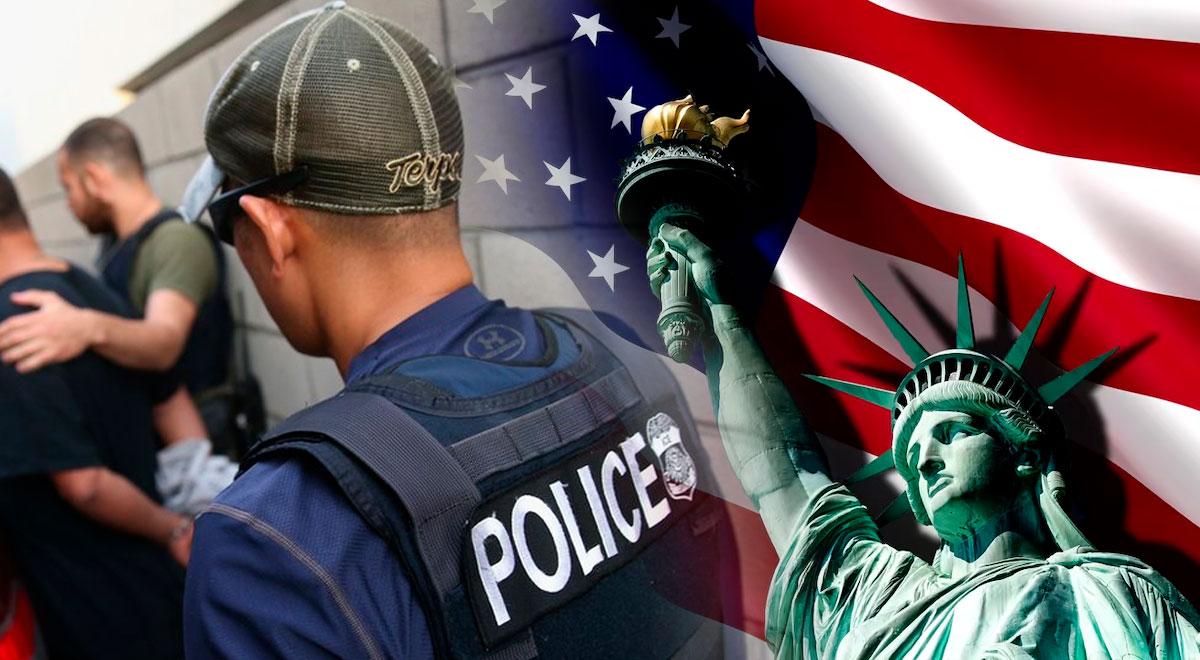 Soy inmigrante indocumentado y me detiene un policía en EE. UU.: ¿Qué ...