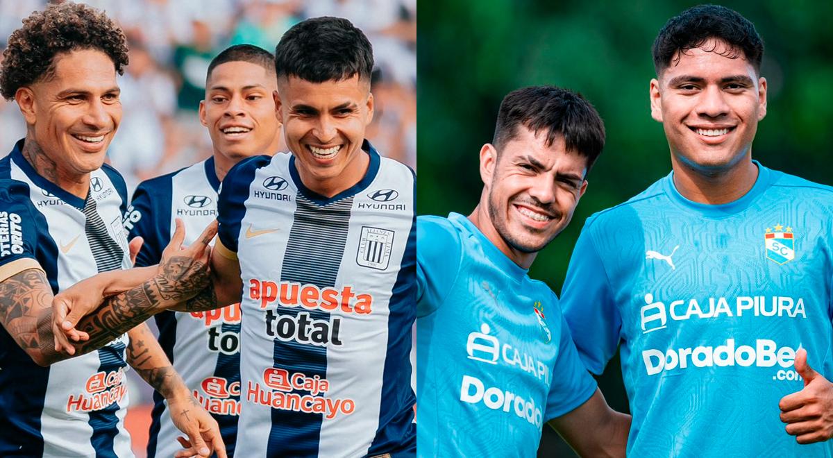 Alianza Lima vs Sporting Cristal: fecha confirmada del clásico por la ...