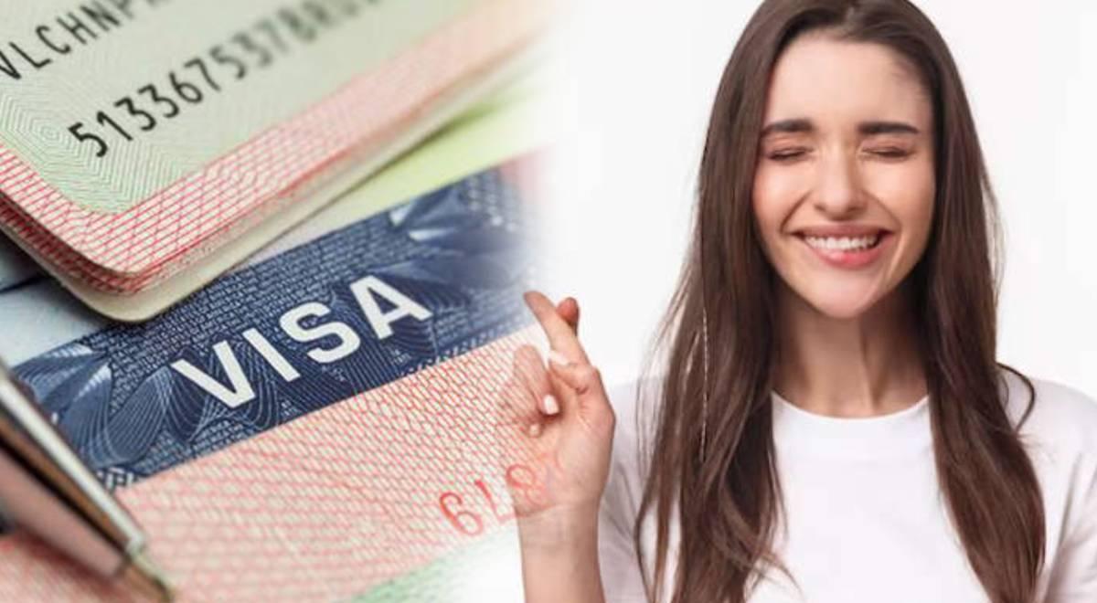 Pon atención inmigrante: Los PAPELES que debes PRESENTAR para tu visa ...