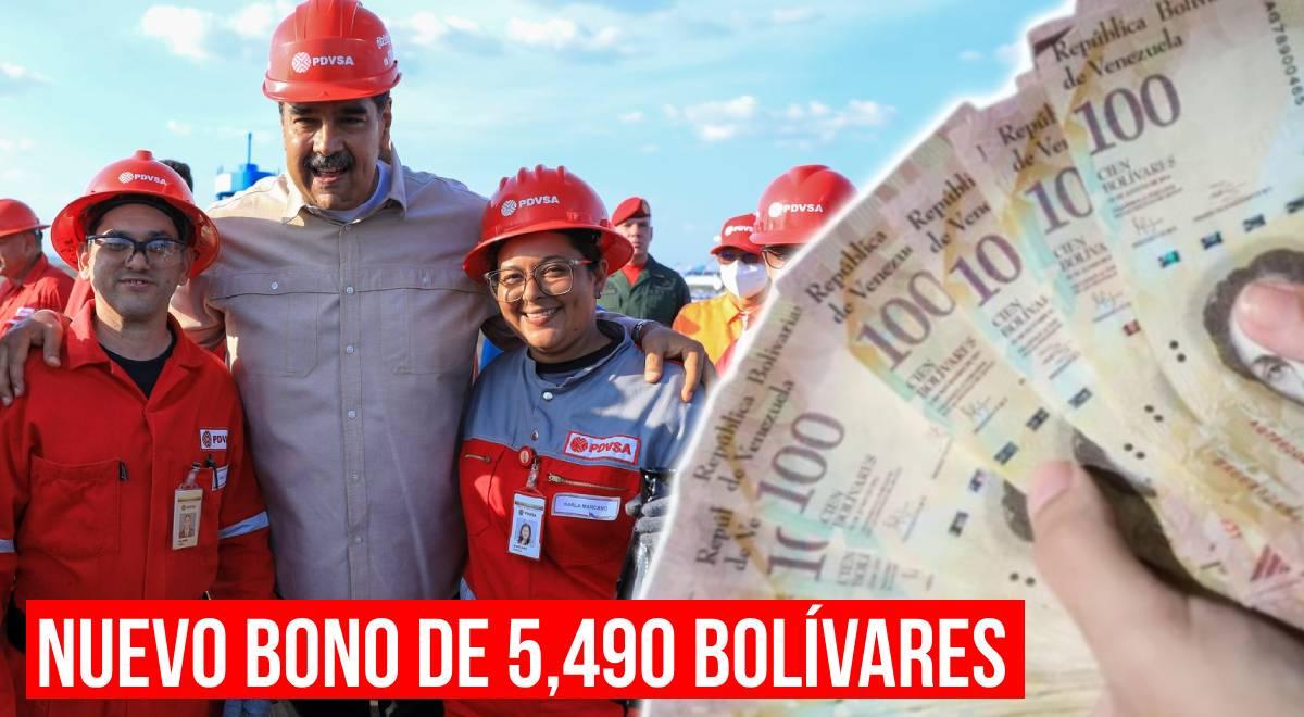 Pago de bono guerra para trabajadores públicos: ¿Cómo activar el nuevo ...
