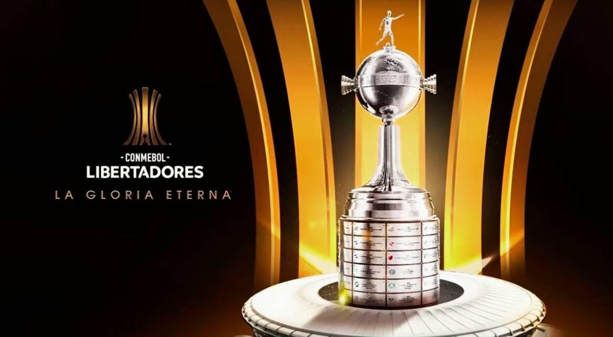 Grupos de la Copa Libertadores 2025: fixture y partidos de Alianza Lima ...