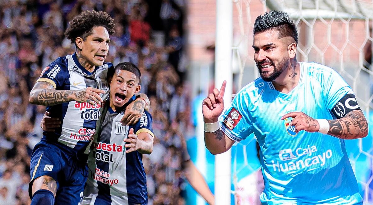 Alianza Lima vs ADT: ¿Habrá cambio de fecha del partido por el Torneo ...
