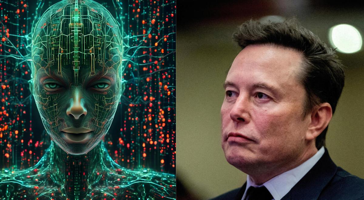Elon Musk predice qué profesiones perderán ante la IA antes de lo que ...