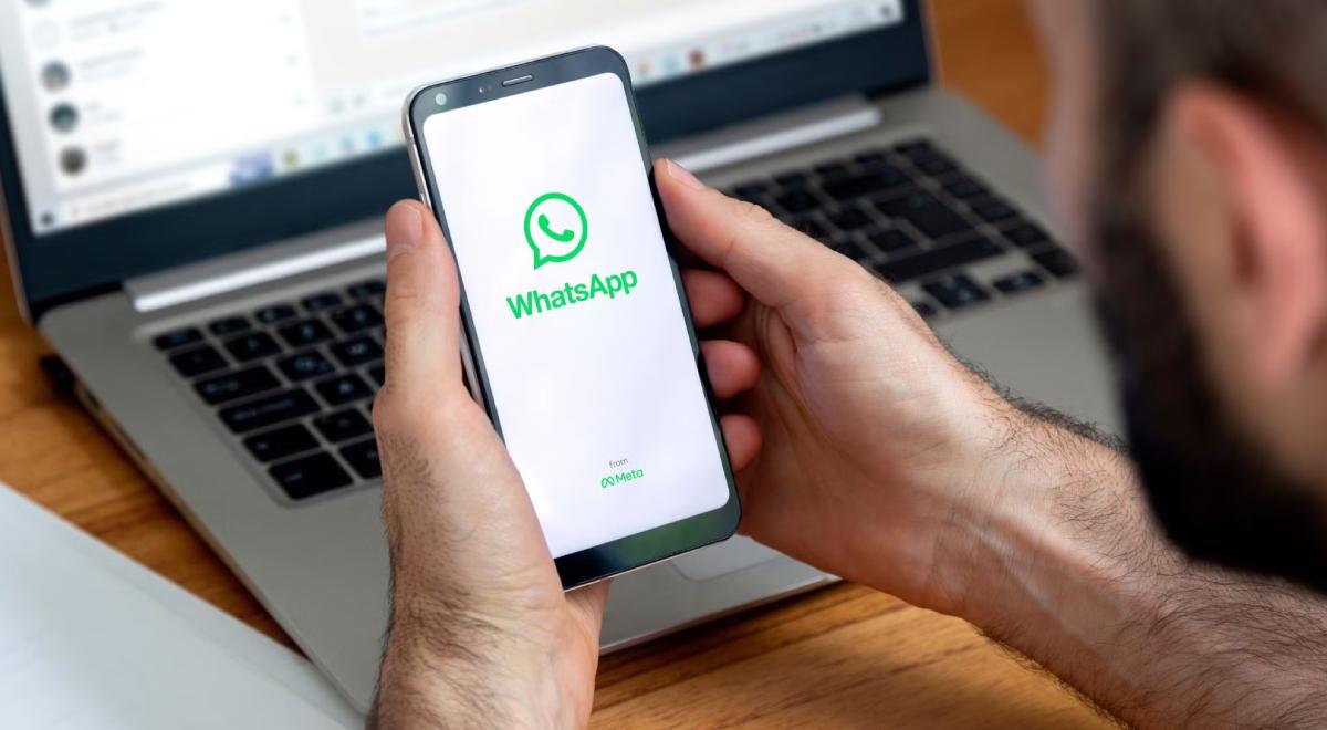 Esta es la aplicación que pone en RIESGO tu cuenta de WhatsApp ...