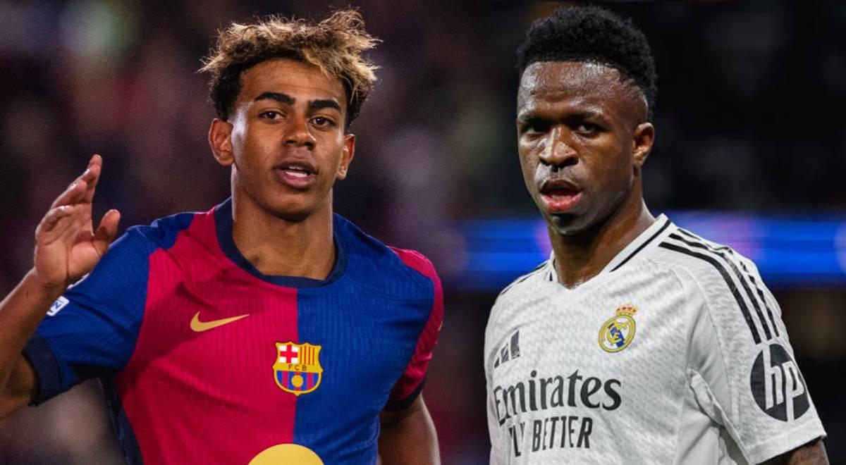 Donde ver Barcelona vs Real Madrid EN VIVO y que canal transmite gratis ...