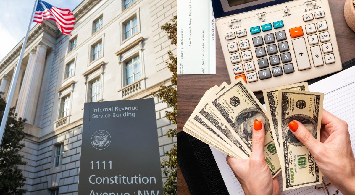 Reembolsos del IRS: ¿quiénes recibirán su pago entre el 12 y el 18 de ...
