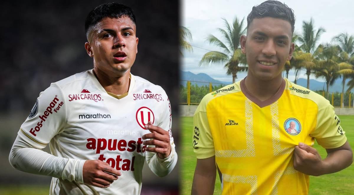 Dónde ver Universitario vs Juan Pablo II EN VIVO por internet y qué ...