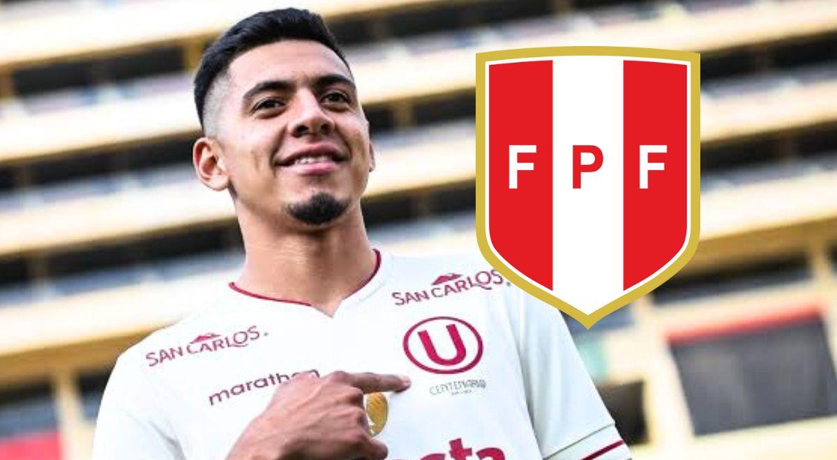 César Inga es la principal novedad de la lista de convocados de la ...