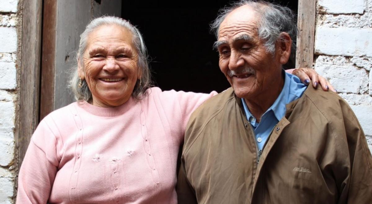 Buena noticia para mayores de 65 años en Perú: nuevo beneficio ...