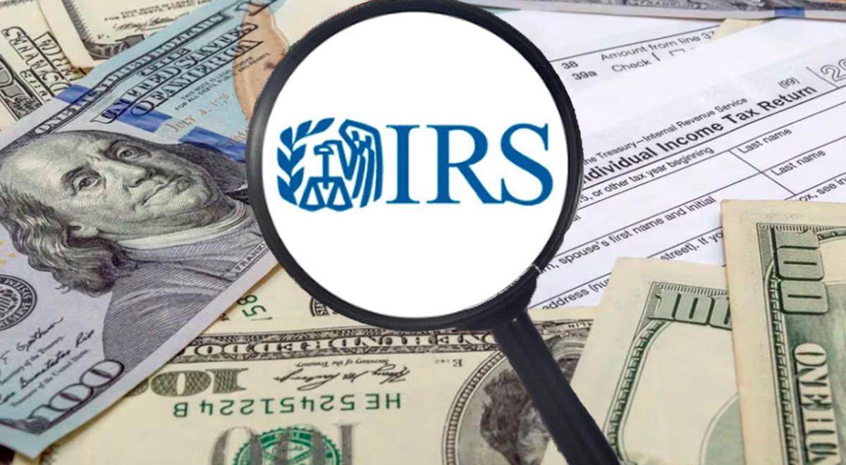 Reembolsos de impuestos del IRS en Estados Unidos: conoce el calendario ...