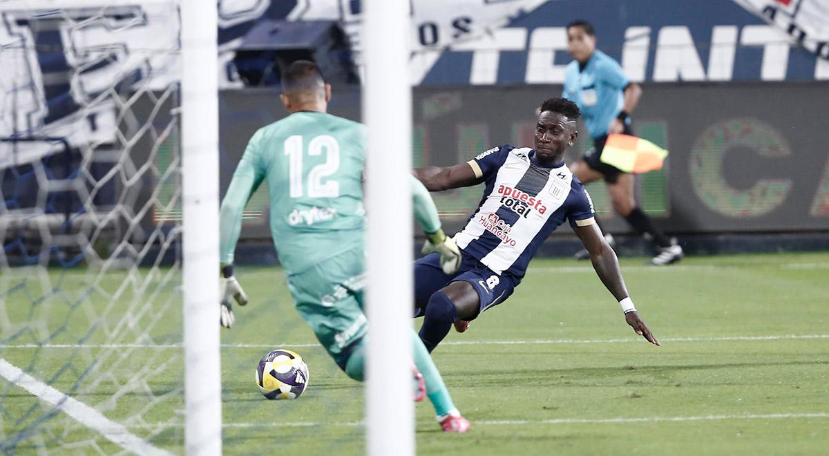 Dónde ver el partido de Alianza Lima vs Sport Huancayo EN VIVO por ...