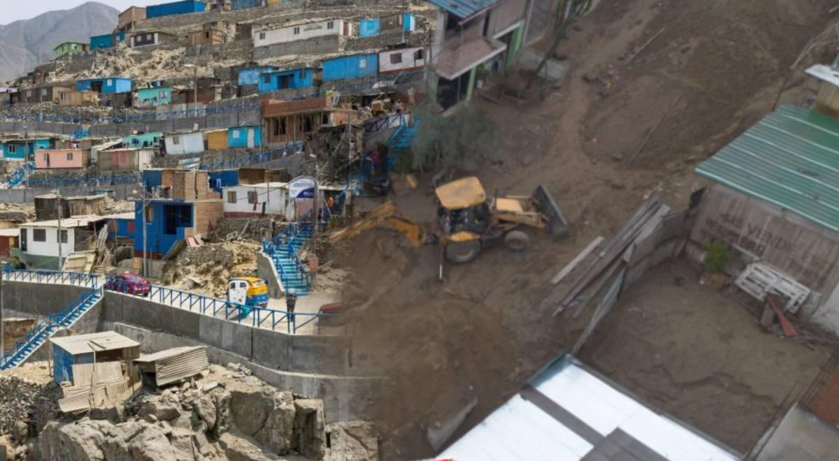 Municipalidad de Villa El Salvador anuncia importante obra a favor de ...