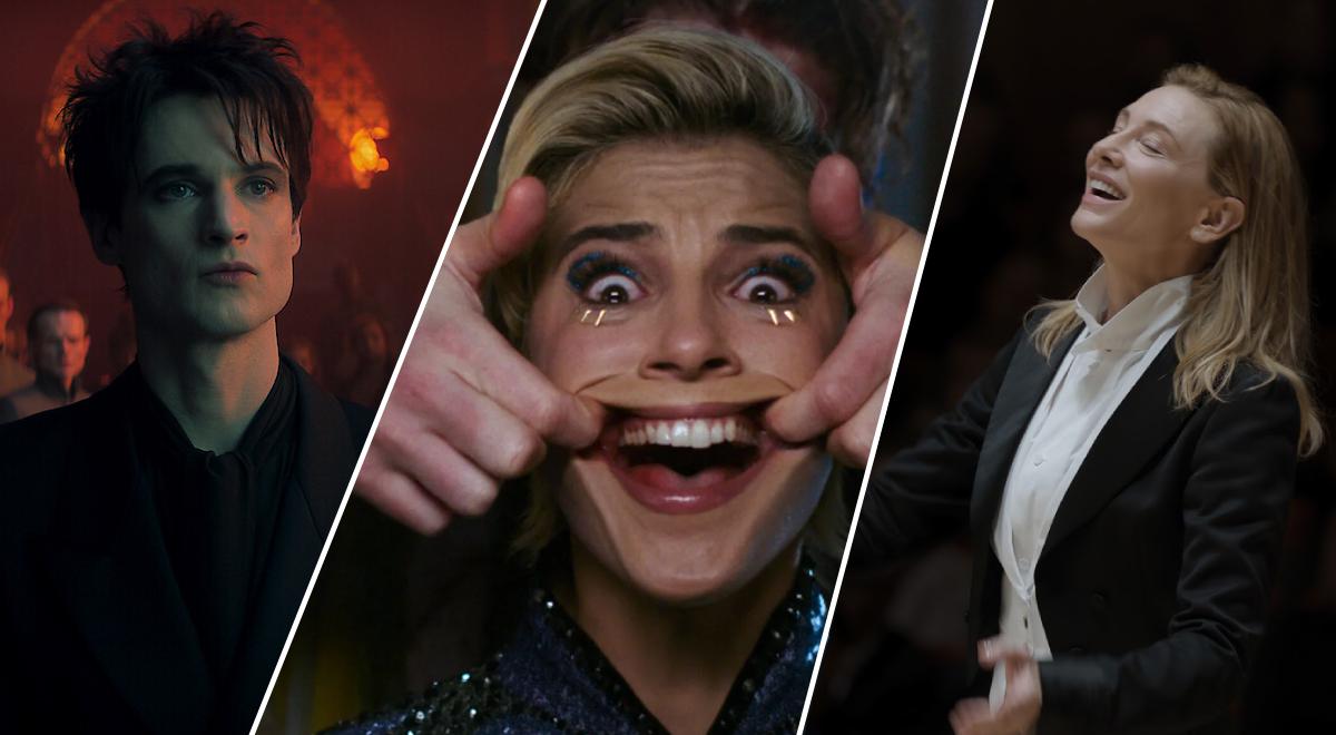 Estrenos Netflix de julio 2025: lista de todas las series y películas ...