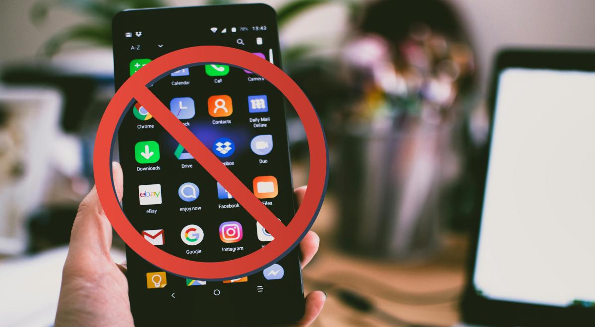 5 errores que cometes y malogran tu celular, pero no lo sabías: guía ...