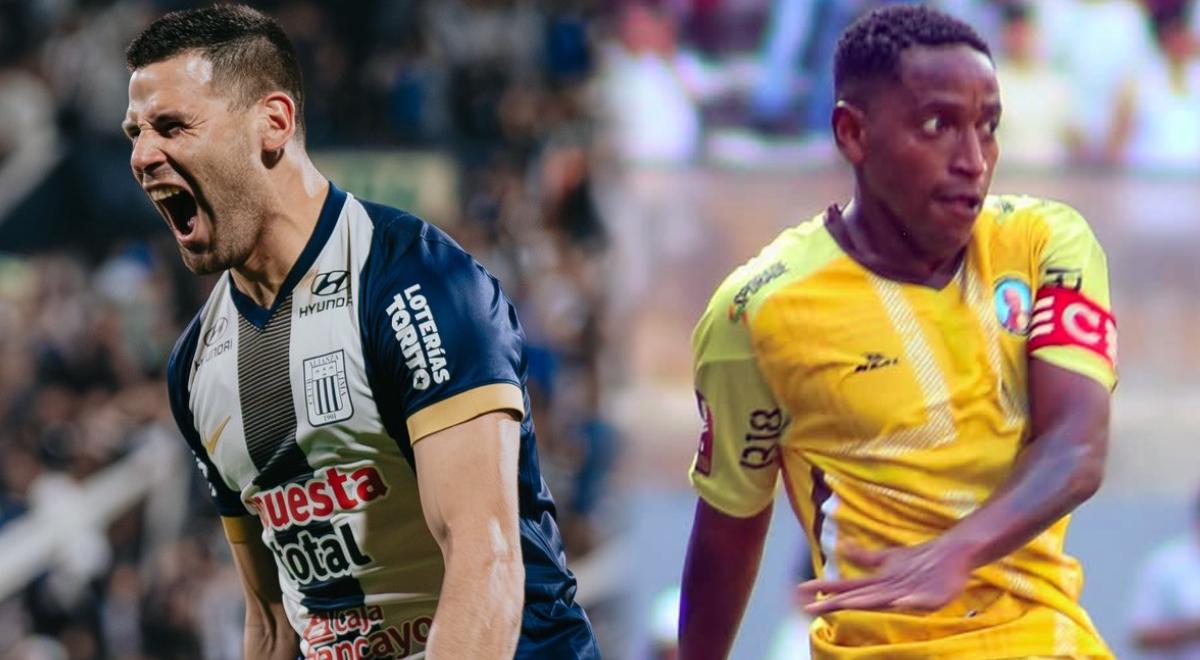 Dónde ver el partido de Alianza Lima vs Juan Pablo II EN VIVO por ...