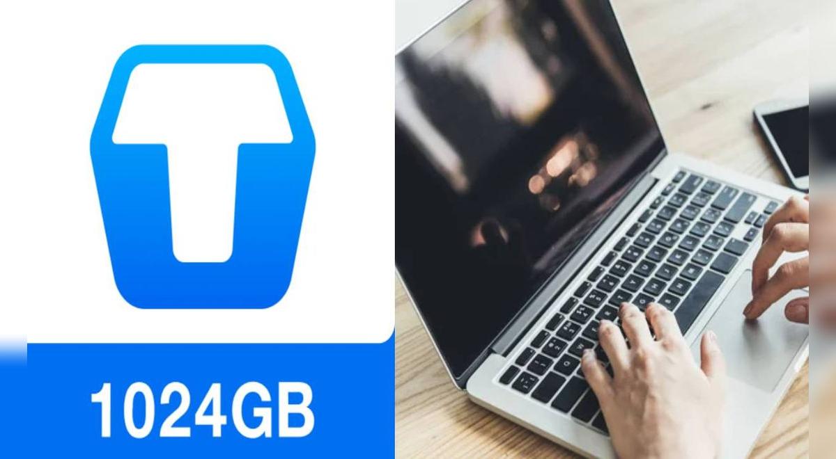 Así obtienes 1 Terabyte de almacenamiento GRATIS en la nube: libera ...