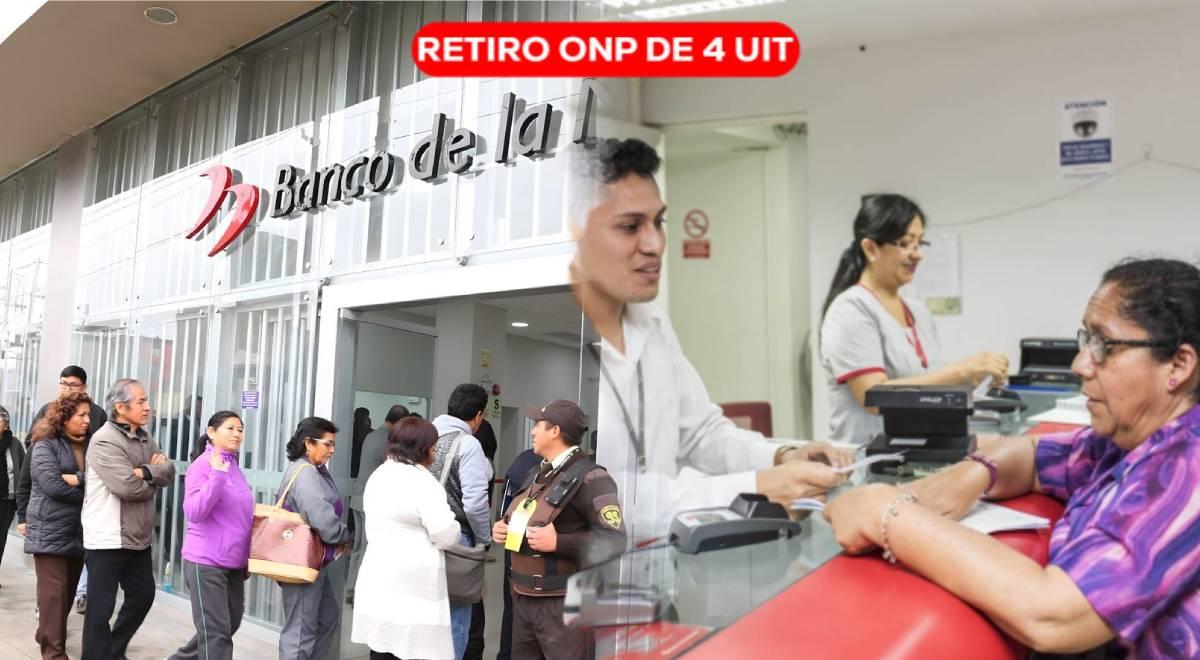 Retiro ONP 2025 | Estos serían los afiliados beneficiarios con el posible retiro de hasta S/ 21,400