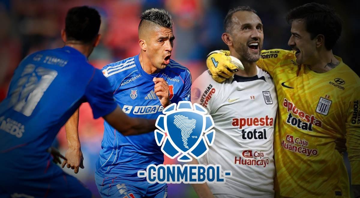 U de Chile y la millonaria cifra económica que perderá por sanción en ...