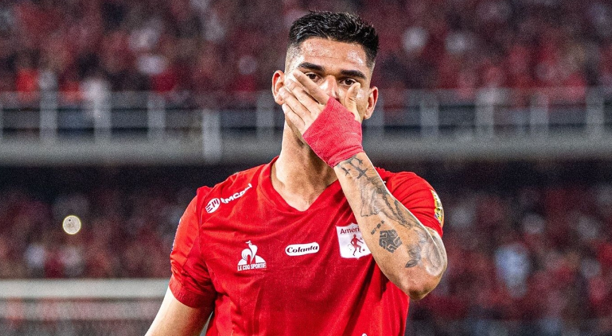 El duro presente de Luis Ramos tras las Eliminatorias: habría sido borrado por DT de América de Cali