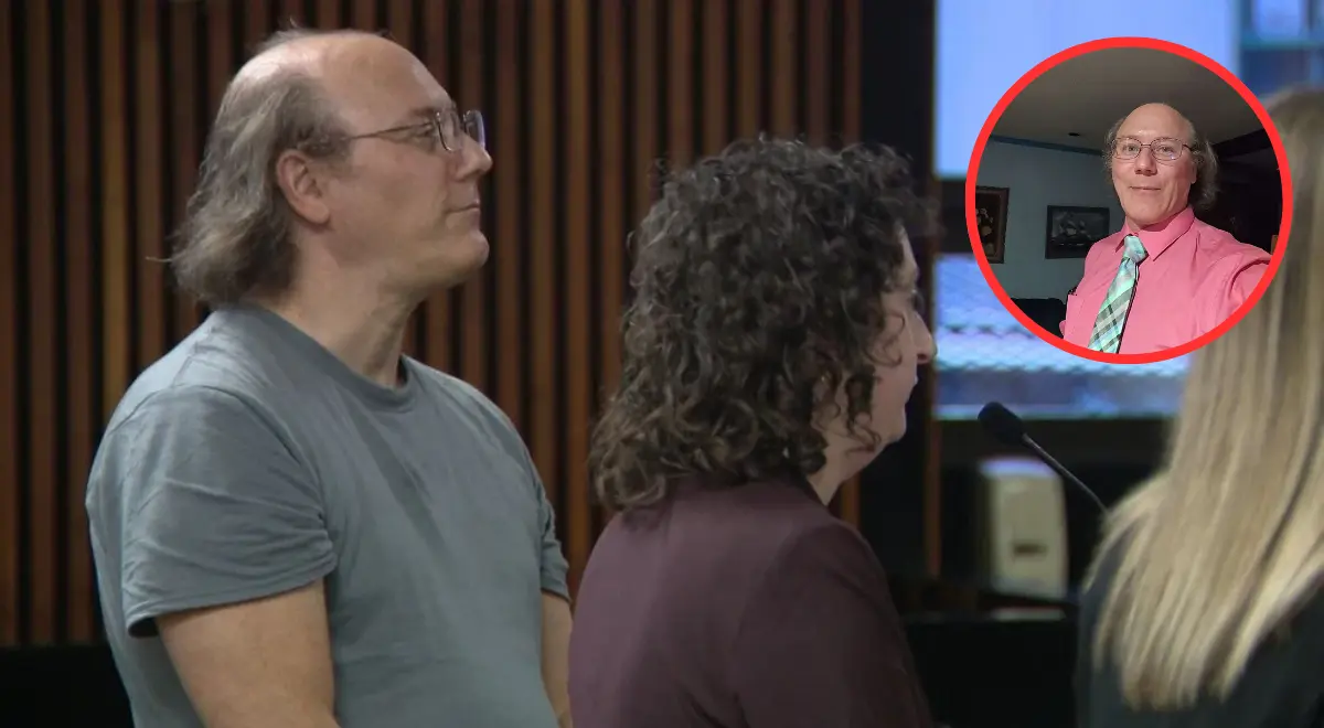 Hombre Confiesa en Televisión Asesinato de Padres y Ocultamiento de Cuerpos en su Jardín de Nueva York
