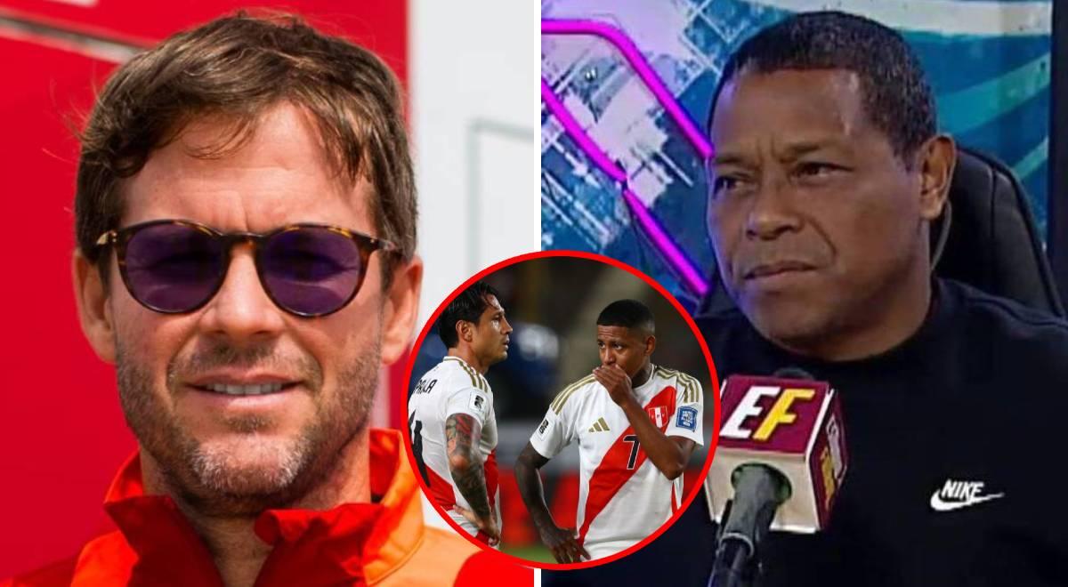 Jayo dio rotundo mensaje tras conocer la lista de Barreto y reveló 3 nuevos convocados: "No..."