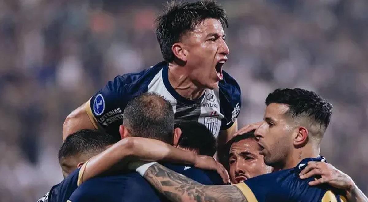 La buena noticia de Alianza Lima a sus hinchas para el partido contra Sport Boys en Matute
