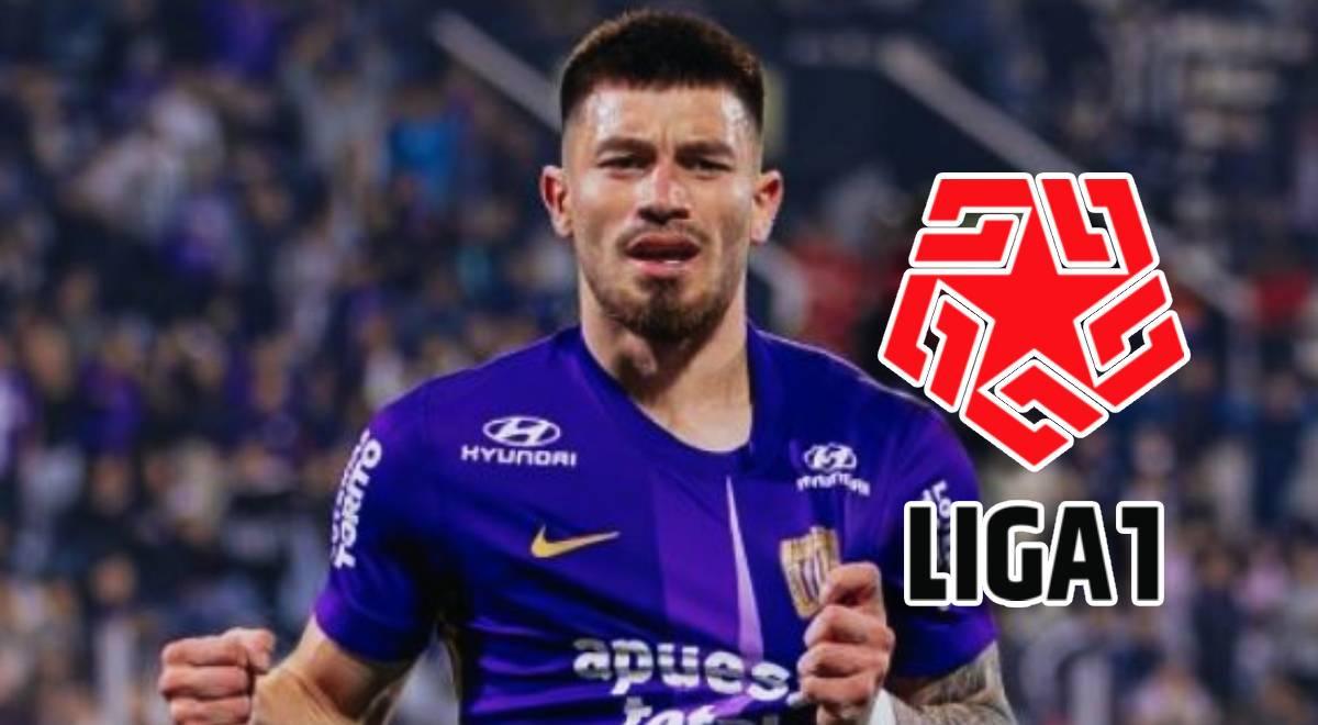 Se fue sin pena ni gloria de Alianza y ahora firmó por histórico de la Liga 1: "Nuevo jugador"