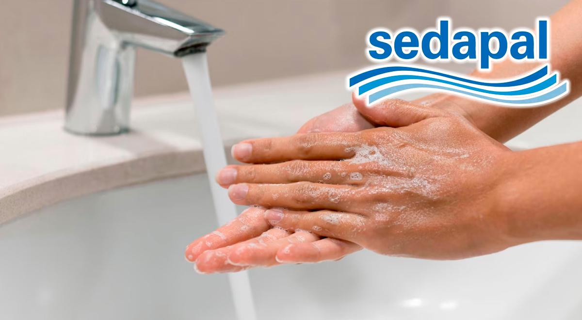 Corte de agua en Lima este 16 y 17 de enero: distritos no tendrán agua hasta por 12 horas consecutivas, Sedapal