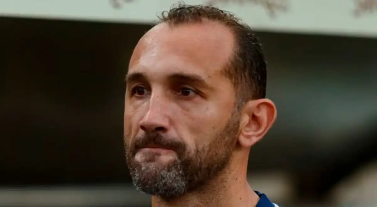 Hernán Barcos reveló cuando piensa retirarse del fútbol: “Todavía me  quedan…”