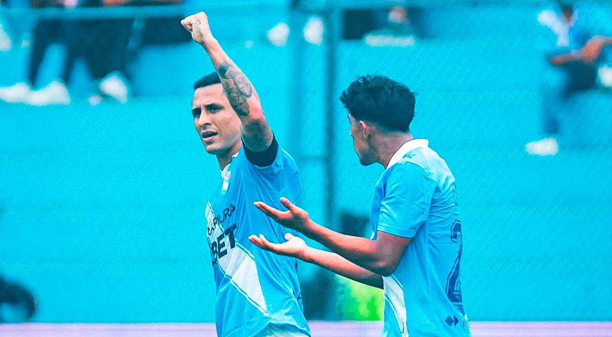 resultado, goles y resumen del partido de Torneo Apertura Liga 1 Perú 2026