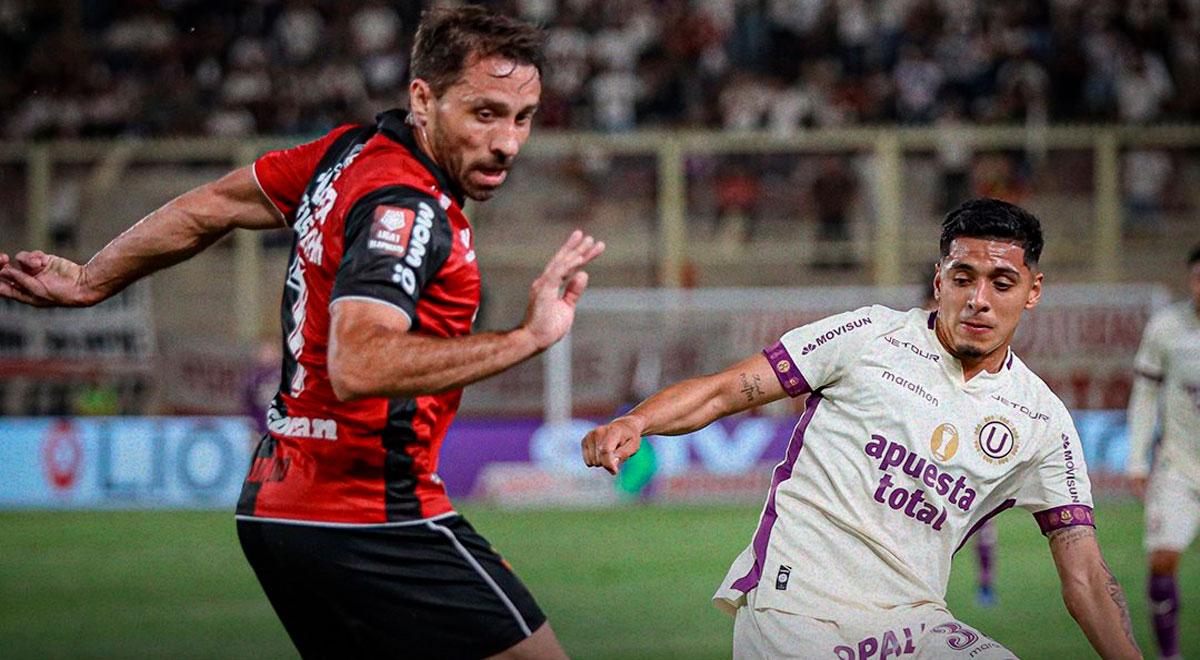 Dónde ver Universitario vs Melgar EN VIVO HOY, cómo va la U y qué canal ...