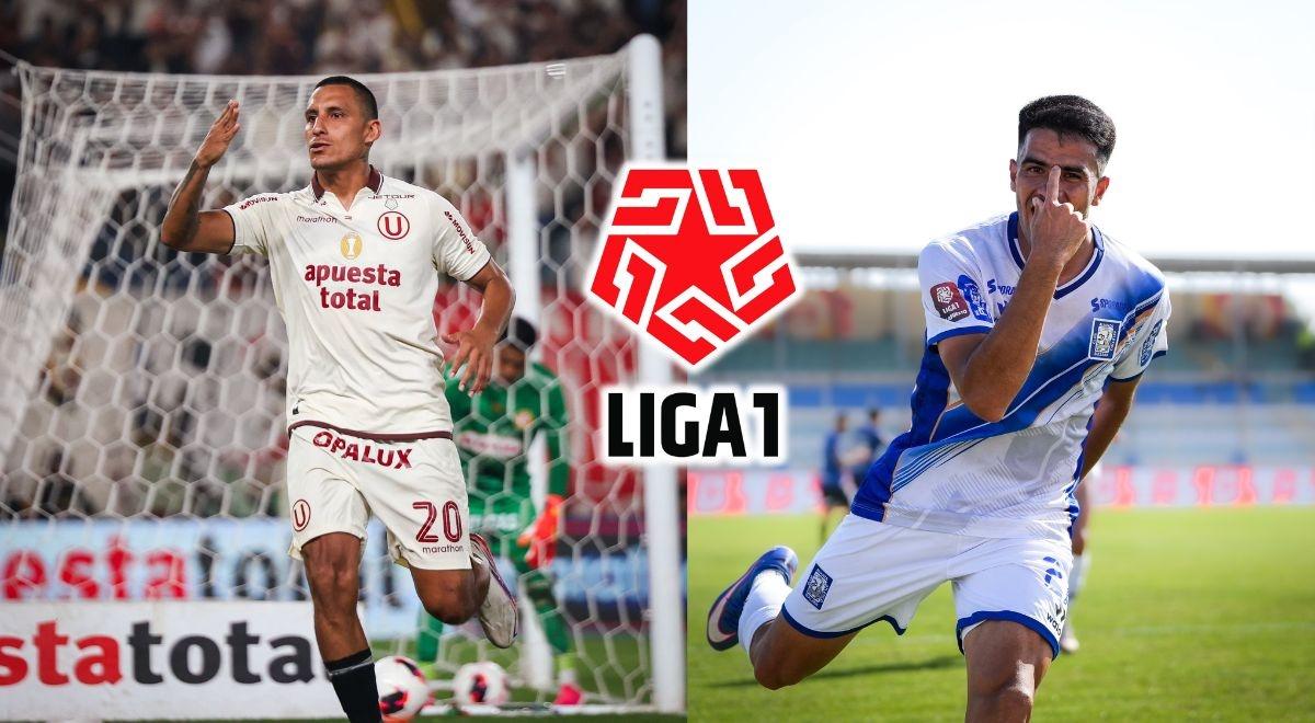 ¿A qué hora juega Universitario vs Alianza Atlético y dónde ver partido por el Torneo Clausura 2026?