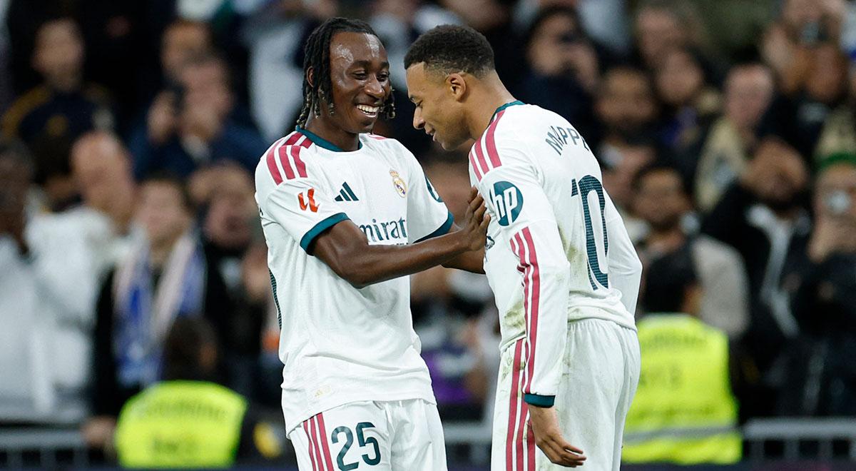 Real Madrid vs Sevilla EN VIVO vía ESPN: minuto a minuto | Gol de ...