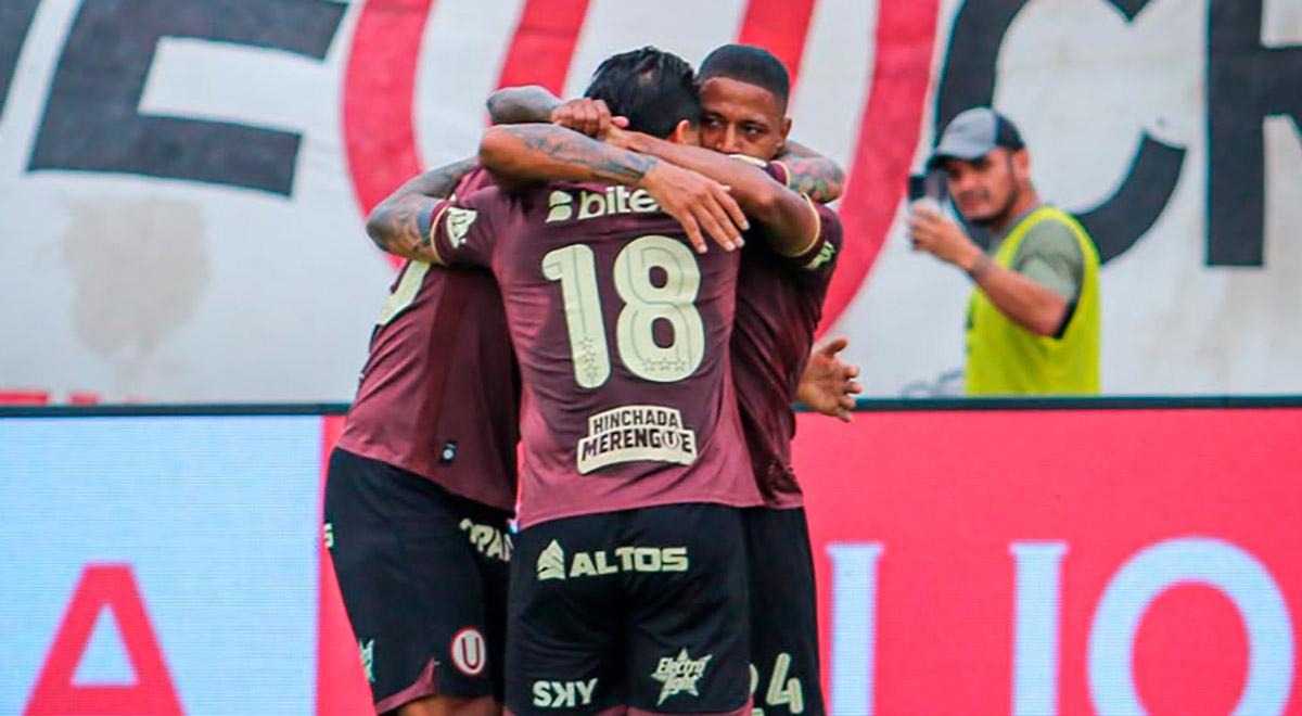 Dónde ver Universitario vs Alianza Atlético EN VIVO HOY, cómon va la U ...