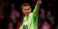 Ferrán Torres marcó el 4-2 ante el Atlético Madrid