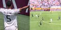 Jude Bellingham anotó el 1-0 del Real Madrid sobre Pachuca