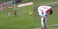 ¿Qué pasó con Raúl Ruidíaz? El increíble gol que falló ante Universitario para empatar