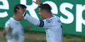Gol de Cristiano Ronaldo en Portugal vs Armenia.
